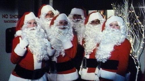 The Love Boat Season 8 Episode 15 - Santa, Santa, Santa/Another Dog Gone Christmas/Noel's Christmas Carol