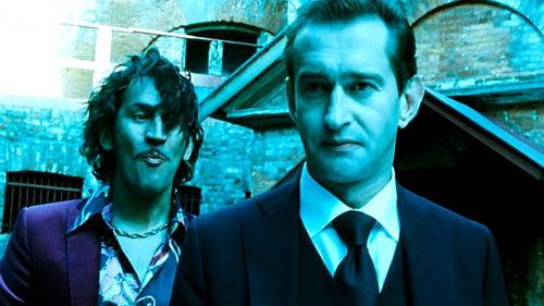 Sky Court Season 1 Episode 2 - Episode 2