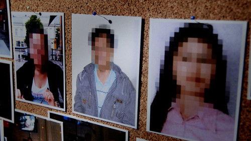 Svenska fall Season 13 Episode 5 - Episode 5