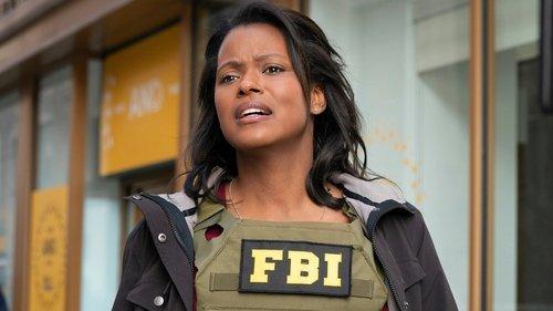 The Enemy Within Season 1 Episode 6 - Eye of Horus