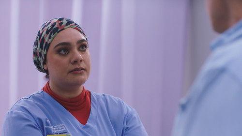 Casualty Season 43 Episode 3 - Stalemate