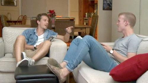 Gogglebox Australia Season 7 Episode 6 - Episode 6