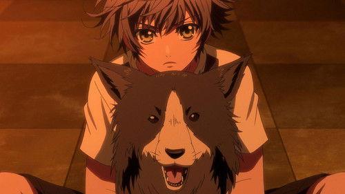 Hakkenden: Eight Dogs of the East Season 1 Episode 7 - A Promise