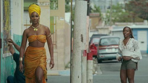 She's Gotta Have It Season 2 Episode 7 - #OhJudoKnow?