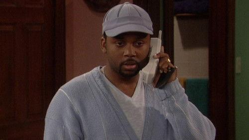 Martin Season 5 Episode 20 - Stake-Out