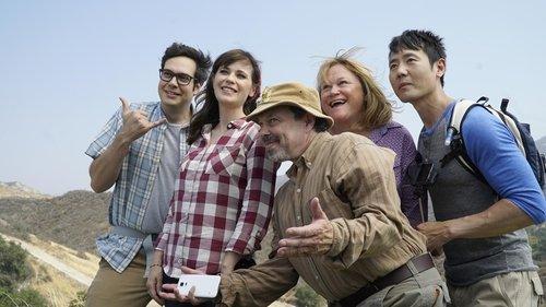 New Girl Season 6 Episode 3 - Single and Sufficient
