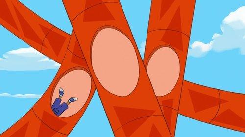 undefined Season 1 Episode 36 - Put That Putter Away