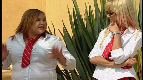 Rebelde Season 2 Episode 17 - Nuevo director