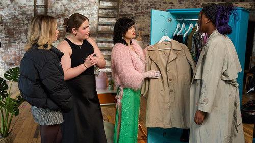 Second-Hand Showdown with Vicky Pattison Season 1 Episode 2 - Episode 2