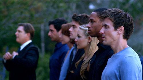 Complete Works Season 1 Episode 5 - Now Might I Do It Pat