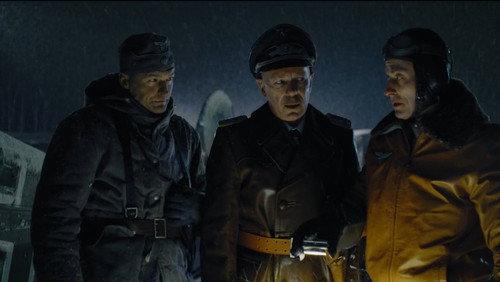 On the Trail of the Beast Season 1 Episode 3 - Episode 3