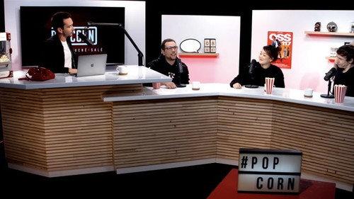 Popcorn Season 1 Episode 5 - Episode 5