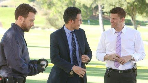 undefined Season 11 Episode 8 - High Treason in the Holiday Season