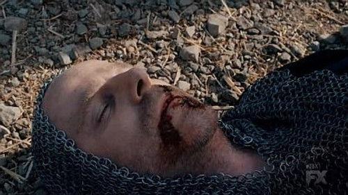 The Bastard Executioner Season 1 Episode 2 - Pilot (2)