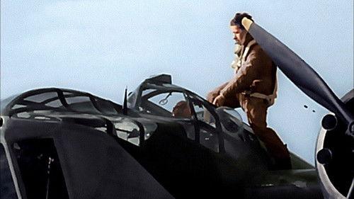 World War II in Colour Season 1 Episode 2 - Lightning War