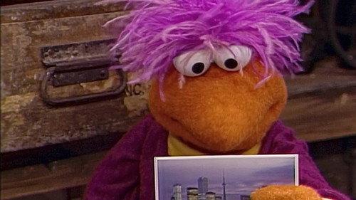 Fraggle Rock Season 1 Episode 10 - Don't Cry Over Spilt Milk