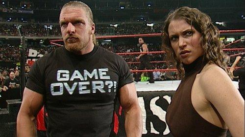 Raw Season 9 Episode 6 - Raw - Feb. 05, 2001