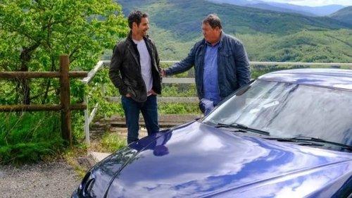 Wheeler Dealers Season 24 Episode 8 - Alfa Romeo GTV