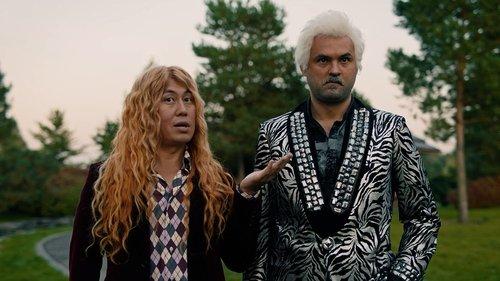 The No Man Zone Season 3 Episode 10 - Episode 10