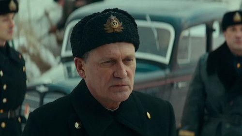 The Love Story of the Soviet Union Season 1 Episode 7 - Episode 7