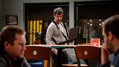 The Rehearsal Season 1 Episode 3 - Gold Digger