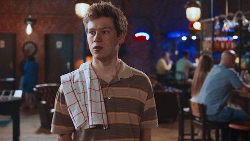 Tylko nie piątek! Season 1 Episode 21 - Episode 21