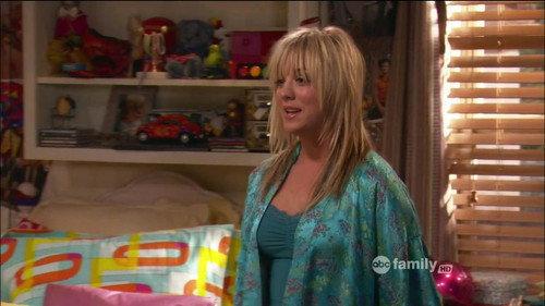 8 Simple Rules Season 3 Episode 3 - School Nurse