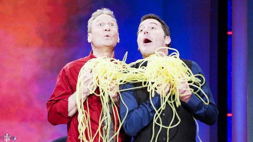 Whose Line Is It Anyway? Season 7 Episode 11 - Brad Sherwood 3