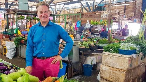 Great Asian Railway Journeys Season 1 Episode 15 - Penang to Kuala Kangsar