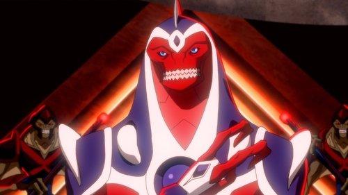 Young Justice Season 4 Episode 2 - Needful