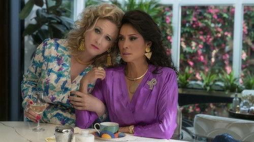 Why Women Kill Season 1 Episode 7 - I Found Out What the Secret to Murder Is: Friends. Best Friends.
