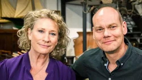 Krejlerkongen Season 1 Episode 6 - Episode 6