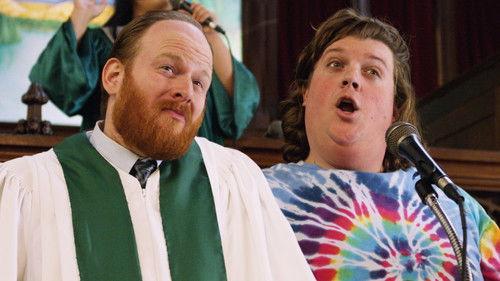 Background image for The Church for People Who Are “Spiritual, but Not Religious”