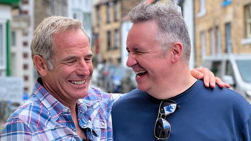 Robson Green's Weekend Escapes Season 1 Episode 2 - Episode 2