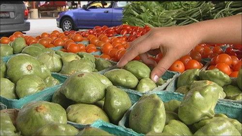 Wisconsin Foodie Season 1 Episode 6 - Sanford Restaurant | West Allis Farmers Market