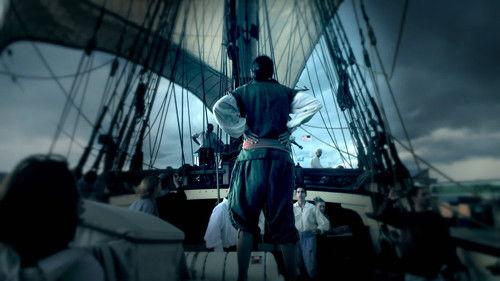 Vetenskapens värld Season 45 Episode 1 - Kalmar Nyckel - the pursuit of North America's riches