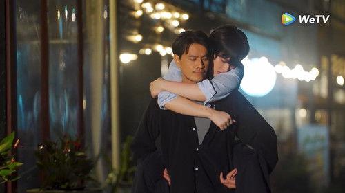 The Last Time Season 1 Episode 3 - Episode 3