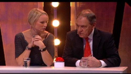 Jarls Quizshow Season 1 Episode 3 - Episode 3