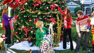 Desperate Housewives Season 6 Episode 10 - Boom Crunch