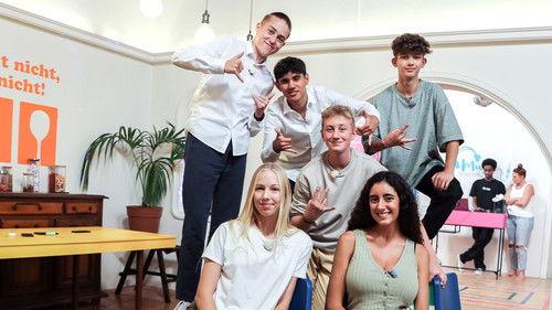 Die Jungs-WG Season 9 Episode 10 - Episode 10