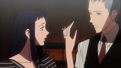 Paradise Kiss Season 1 Episode 7 - Butterfly