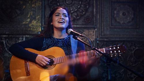 undefined Season 1 Episode 6 - The White Coat