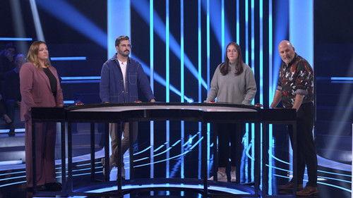 Chaque seconde compte Season 1 Episode 9 - Episode 9