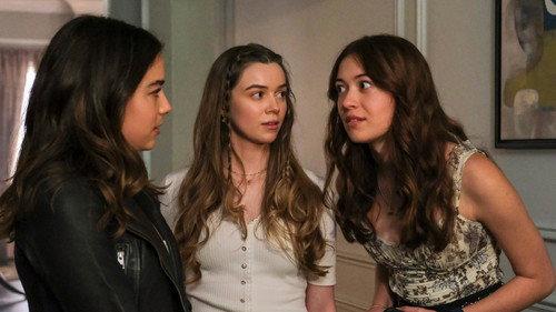 undefined Season 1 Episode 2 - Hide and Seek