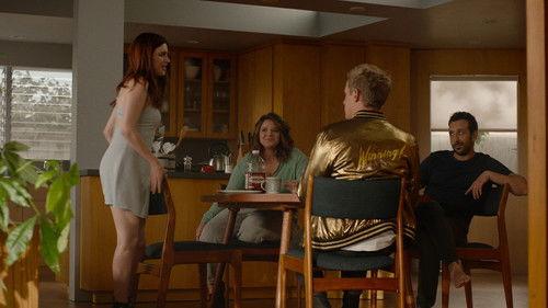 You're the Worst Season 5 Episode 6 - This Brief Fermata