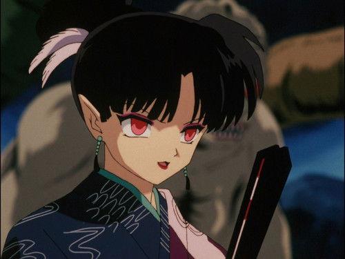 InuYasha Season 1 Episode 49 - Kohaku's Lost Memory