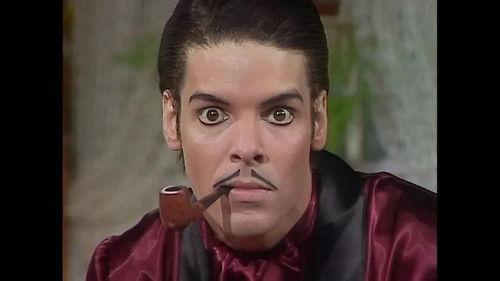 The Muppet Show Season 4 Episode 5 - Shields & Yarnell