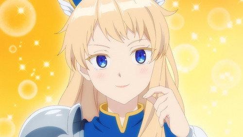 Beast Tamer Season 1 Episode 10 - Darkness in Horizon