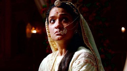 Taj: Divided by Blood Season 1 Episode 10 - All That Remains