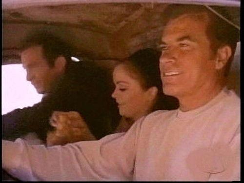 Run for Your Life Season 3 Episode 9 - The Naked Half Truth